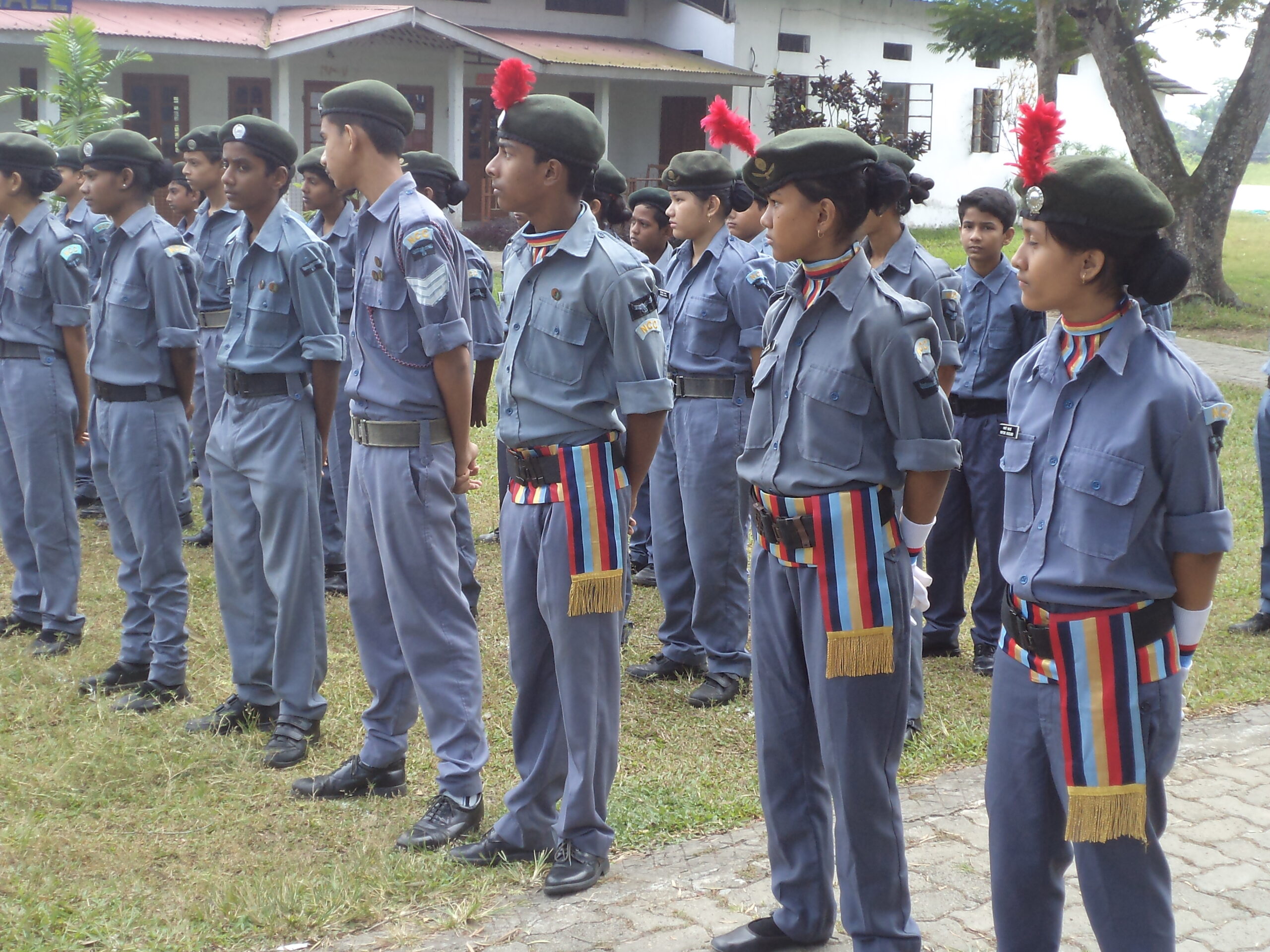 Kendriya Vidyalaya NIT Agartala on X: 