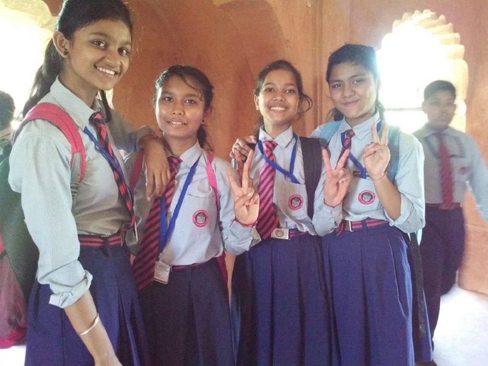 The typical routine of the best CBSE schools in Jorhat